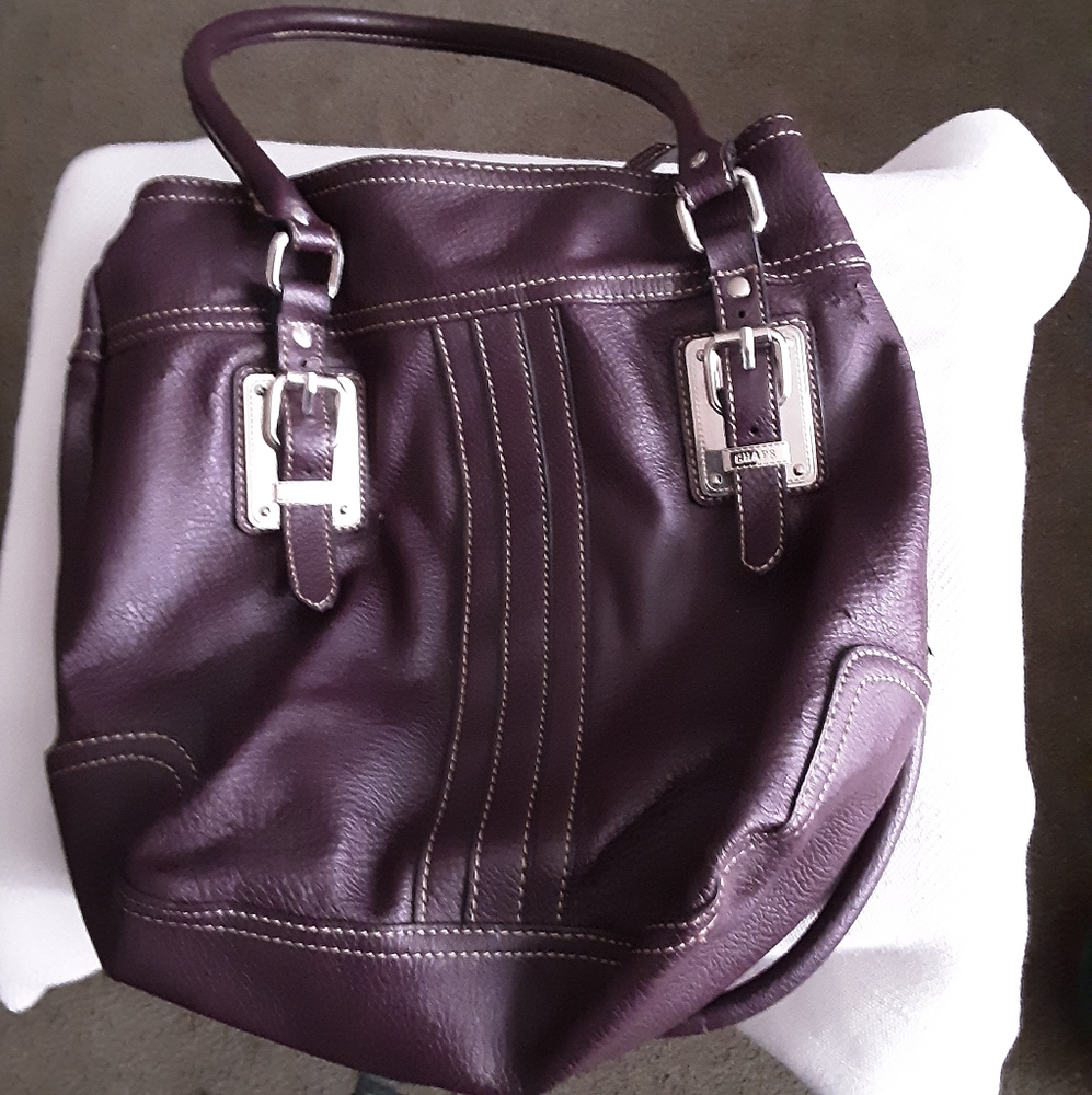 Chaps women's purse
